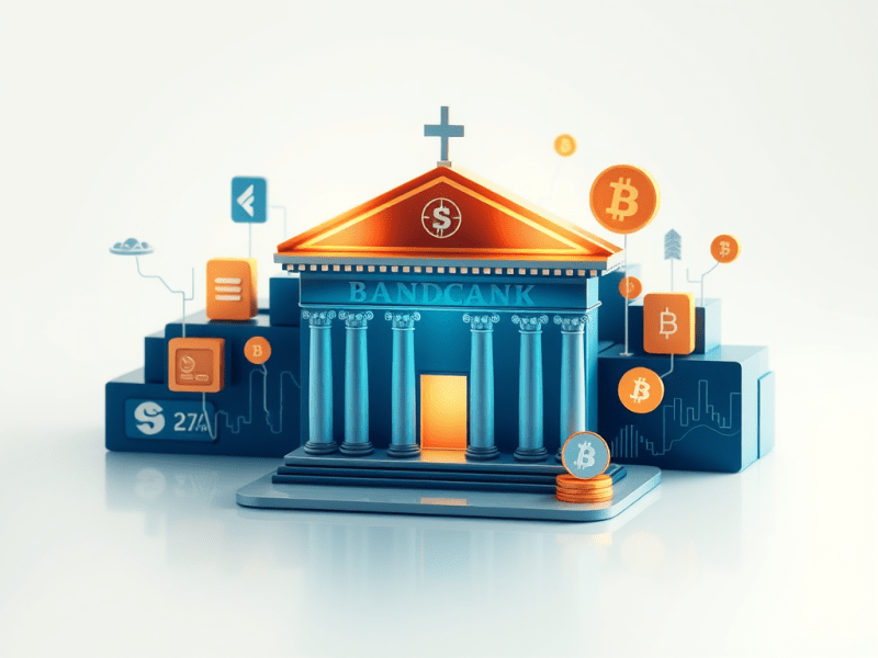 Liquidity, Deposits & the Rise of Digital-Native Banking — What December 2025 Is Showing&nbsp;Us