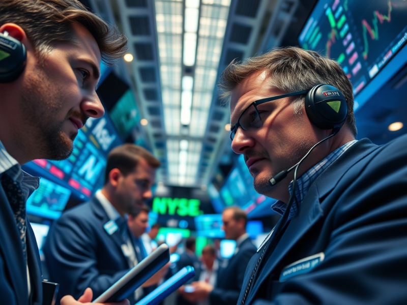 Liquidity, Market Functioning, and Policy Signals — A Notable Week for Funding&nbsp;Markets