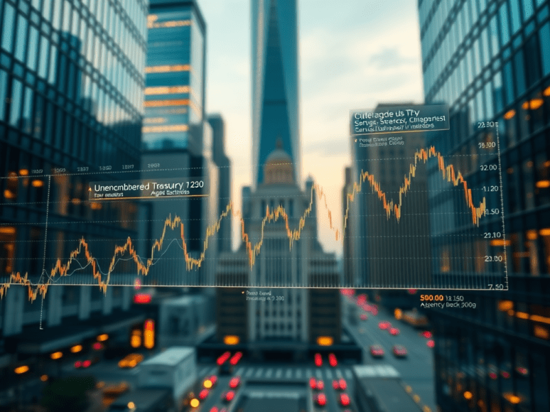 SRF & Repo Markets: What Late-2025 Taught Us About Liquidity&nbsp;Backstops
