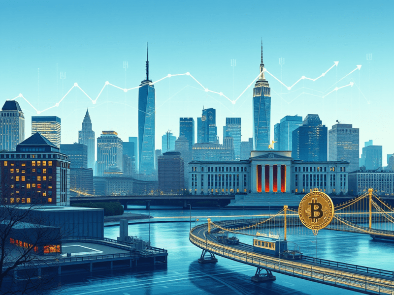 Year-End Funding Insights: Market Plumbing&nbsp;Matters