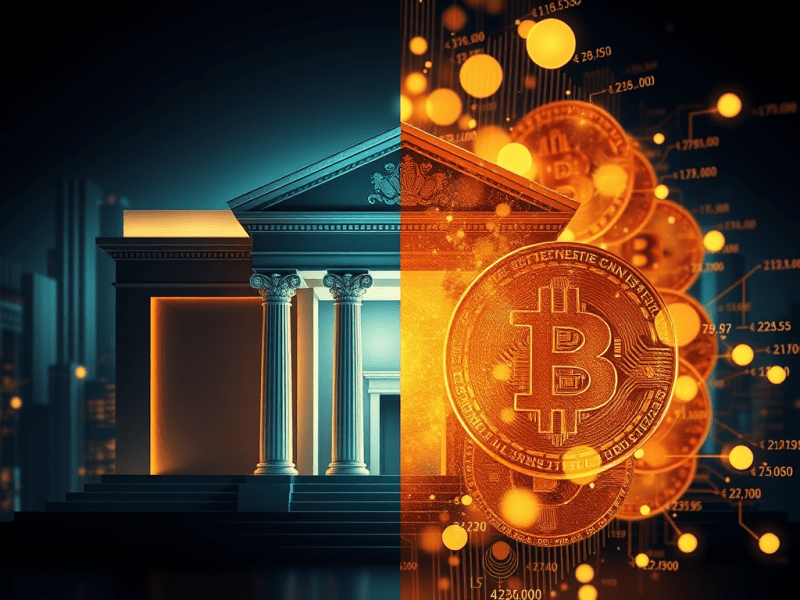 Stablecoins and Deposit Substitution: Key Insights for Financial&nbsp;Stability