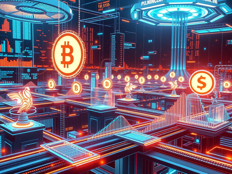 How Stablecoins Transform Payment&nbsp;Infrastructure