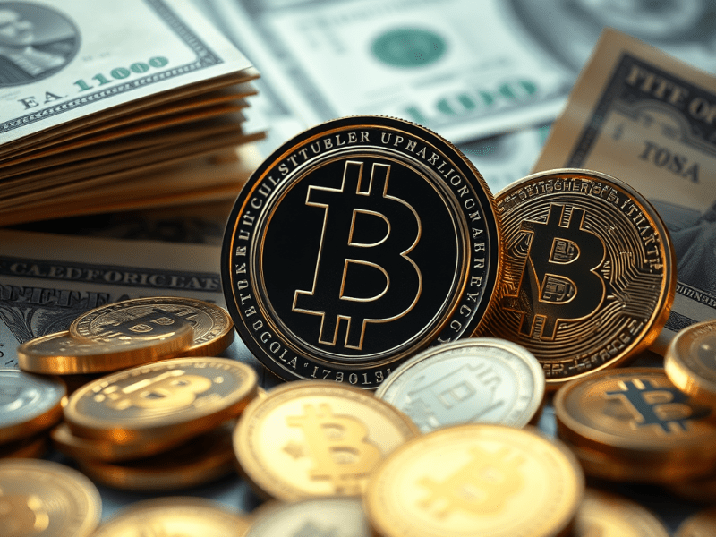 OCC’s Stablecoin Proposal: A Structural Decision About Digital&nbsp;Money