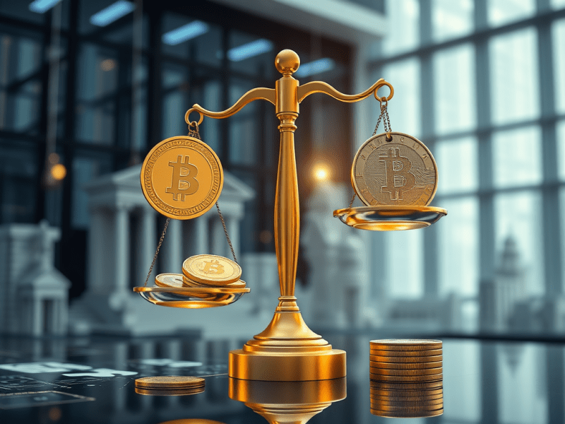 Stablecoin Policies and Funding Strategies for&nbsp;2026