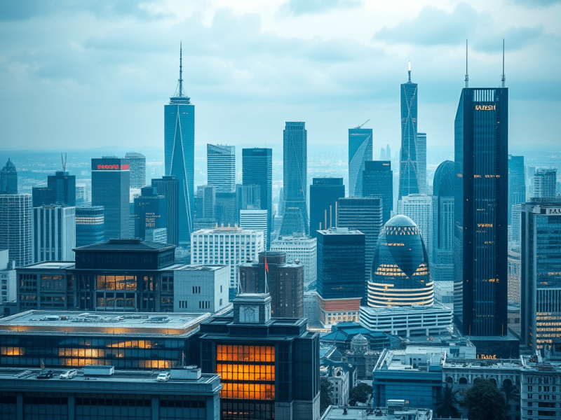 Global Banking & Capital Markets Outlook&nbsp;2026