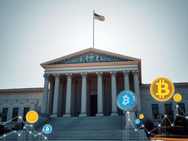 The OCC’s Stablecoin Proposal (Continued): A Detailed Look at the Prudential Framework Behind the GENIUS&nbsp;Act