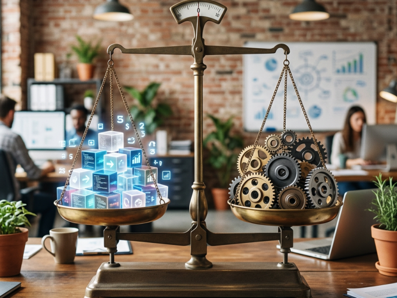 SR 11-7 vs. SR 26-2: The Evolution of Model Risk Management from Validation Compliance to Risk-Based&nbsp;Governance